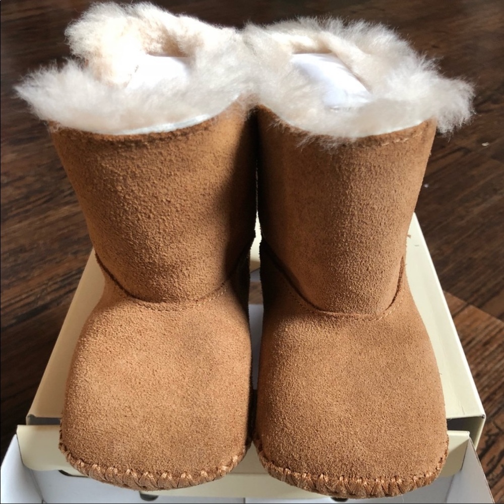 Baby uggs